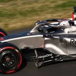 Audi impresses: Gabriel Bortoleto in the top 10, Nico Hülkenberg in the middle of the grid