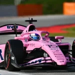 New in F2: Alex Dunne confirmed with Alpine Academy for 2026