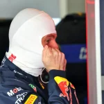 Major blow for Max Verstappen: even a long-time ally no longer believes in the title