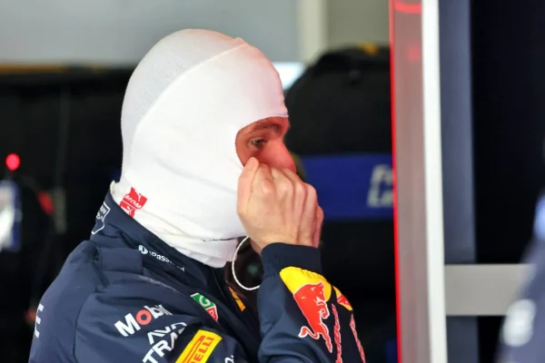 Major blow for Max Verstappen: even a long-time ally no longer believes in the title