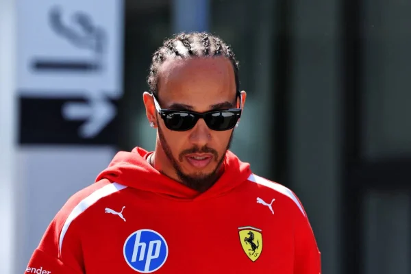 Lewis Hamilton blanked after the incident with Verstappen: the decisive testimony