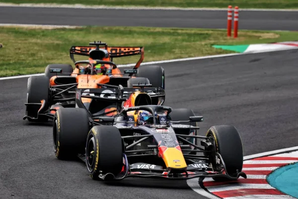 Red Bull soon to be dressed by Adidas? An XXL deal in the works