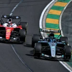 George Russell launches the 2026 era: Mercedes dominates an Australian Grand Prix enlivened by Ferrari