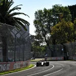 Two points straight away for Audi's F1 entry: a standout performance that reassures