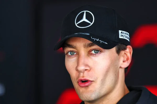 George Russell announces a "decisive test" at Suzuka: F1 plays big with its new rules