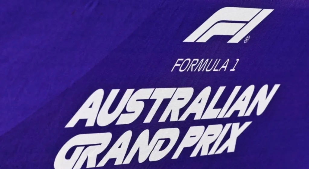 La FIA impose un changement majeur avant le GP d’Australie 2026