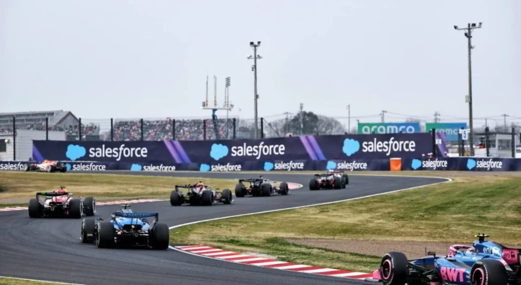 Braquage insolite en F1 : 12 tonnes de chocolats disparaissent en plein transport