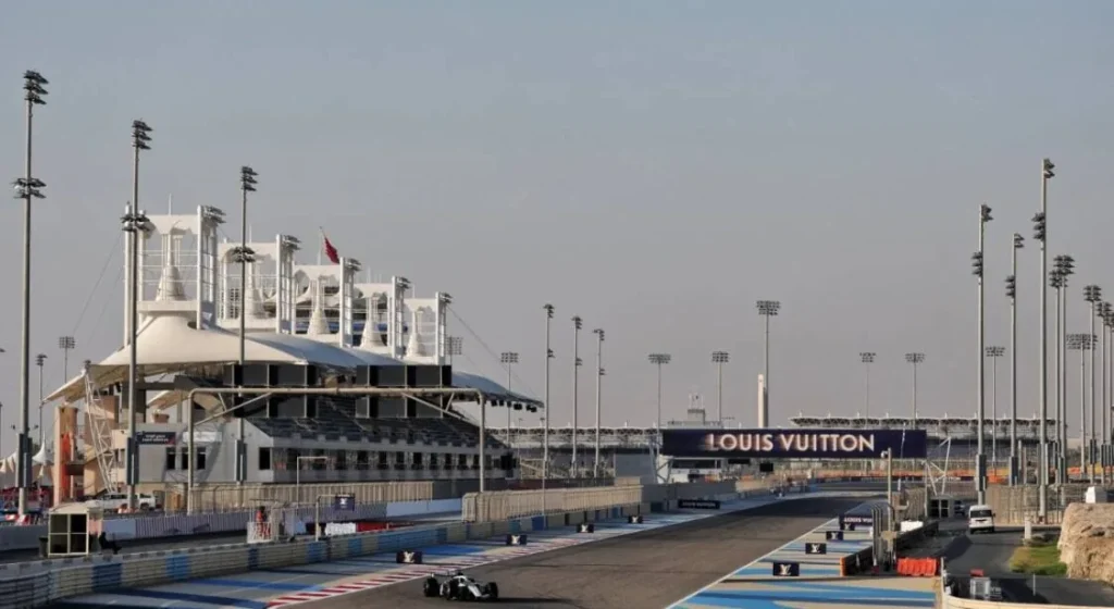 F1 2026 Calendar: what alternatives if Bahrain and Saudi Arabia are cancelled?