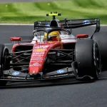 Lewis Hamilton sees the positive after a "fun race" in Australia