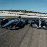 Mercedes' experience in Formula E could explain its energy advantage in F1