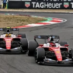 Ferrari takes a risky gamble in China: Vasseur admits the team could have looked "completely stupid"