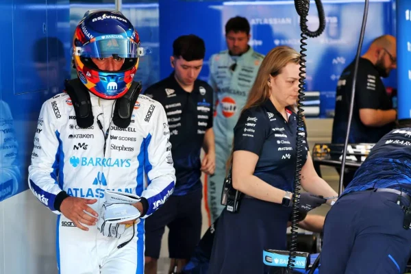 Carlos Sainz is worried: Formula 1 is on the wrong track, the course must be corrected