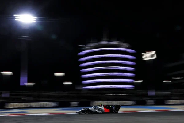 F1 holds its breath: two races close to cancellation