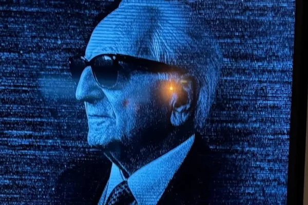 "Enzo", the Ferrari legend in four episodes starting tonight on Canal +