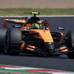 Lando Norris on the brink of a penalty: McLaren is already playing with fire in 2026