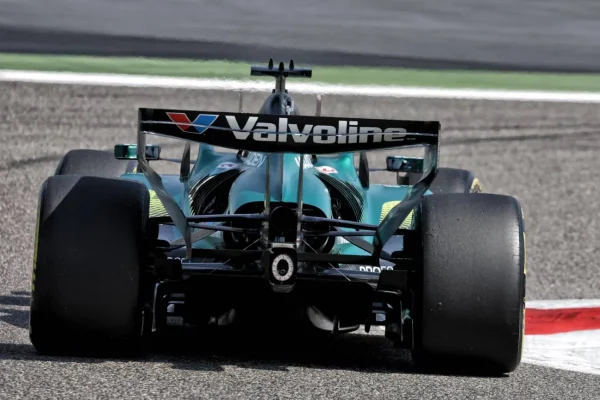 Aston Martin in "serious trouble" before Melbourne: maximum alert on the Honda engine