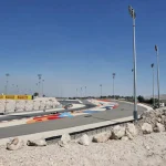 F1 facing a month of April without a Grand Prix?