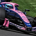 Pierre Gasly ready to take on the Sprint challenge in Shanghai after a mixed start