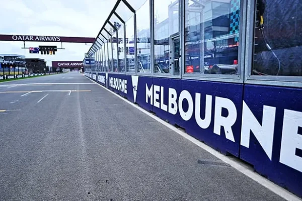 Australia: the FIA reduces recoverable energy in qualifying