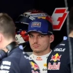 Max Verstappen denounces the "chaos" of the Australian GP and calls for FIA action