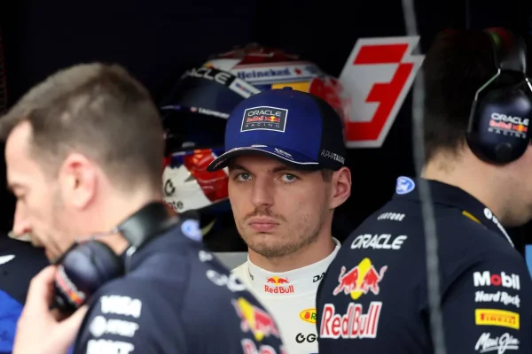 Max Verstappen denounces the "chaos" of the Australian GP and calls for FIA action