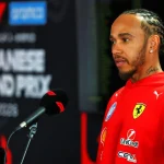 Lewis Hamilton sees an opportunity: Can Ferrari finally contain Mercedes at Suzuka?