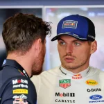 Max Verstappen refuses to apologize for his success: "It would be ridiculous"