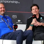 Toto Wolff's rapprochement with Alpine favorable to Théo Pourchaire?