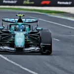Aston Martin ready to stop its drivers at the slightest problem in Australia