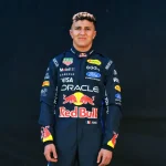 Isack Hadjar aims for the podium with Red Bull… but keeps his feet on the ground