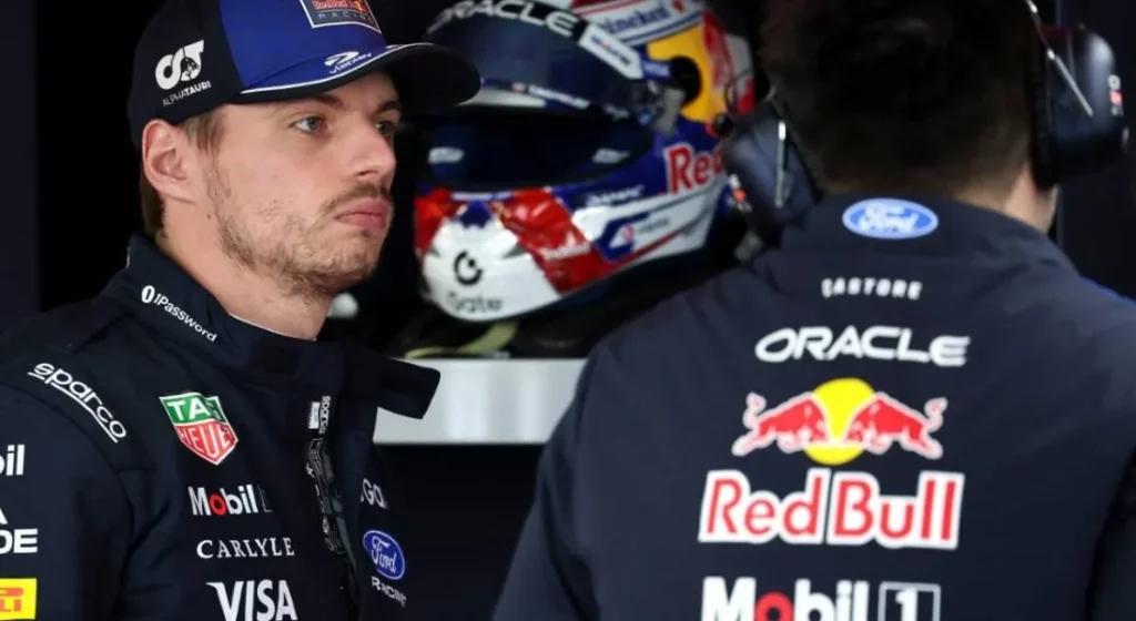 Hamilton and Verstappen in the crosshairs: six drivers summoned after tense FP1