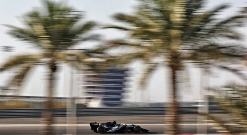 F1 ready to remove two Grands Prix from its 2026 calendar