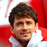 Charles Leclerc calms the euphoria at Ferrari: this key advantage could quickly disappear