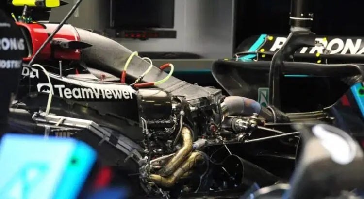 Coulthard criticizes the FIA