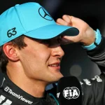 George Russell confident: Mercedes has a plan to counter Ferrari in Shanghai