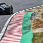 No footage of the 130R corner: Antonelli's onboard lap becomes suspicious
