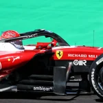Ferrari and Red Bull go on the attack at Suzuka: the hunt for Mercedes is on
