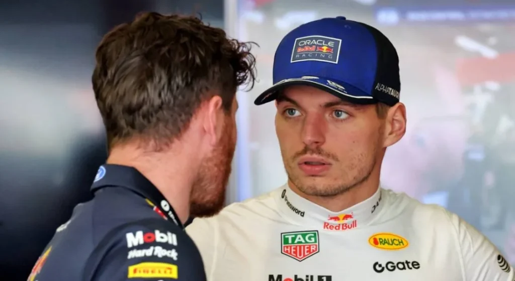 Max Verstappen refuse de s’excuser pour ses succès : 
