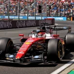 Australian GP – FP1: Ferrari strikes hard with a 1-2 led by Leclerc