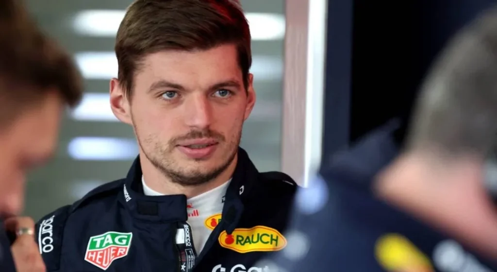 Red Bull on the brink of crisis: Max Verstappen rules out any 