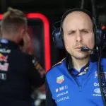 Verstappen will lose his long-time race engineer