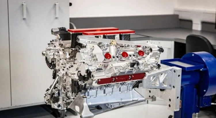 The FIA ready to drop hybrid technology