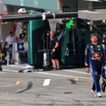 "F1 doesn't need Max Verstappen" warn the legends