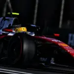 Nigel Mansell dreams of a historic crown for Hamilton: "Finish in style"
