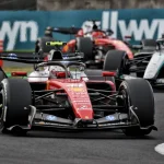 Ferrari launches an emergency plan before Miami to close the gap