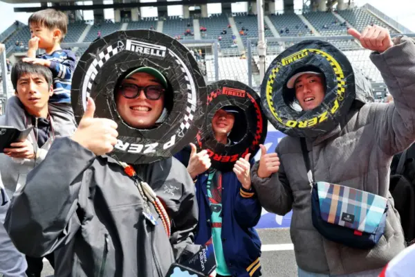 Pirelli brings out the heavy artillery for Miami and Montreal