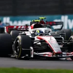 Haas F1 fourth in the constructors' championship: David vs. Goliath