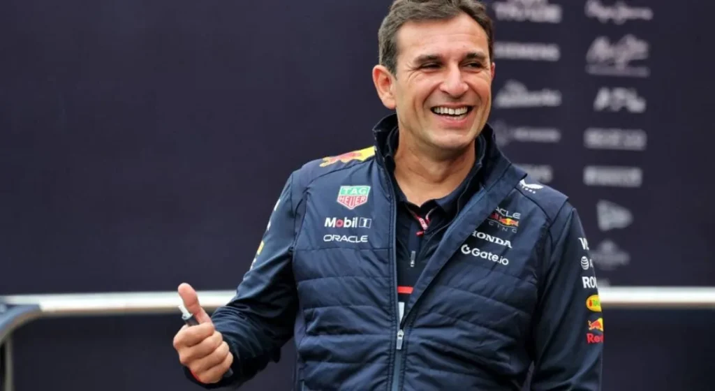 Pierre Waché on the hot seat? The rumor is circulating...