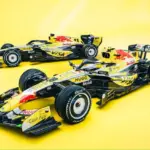 Racing Bulls dare yellow: a spectacular livery resurrects a legendary color in F1