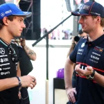 Kimi Antonelli, Formula 1's future benchmark?